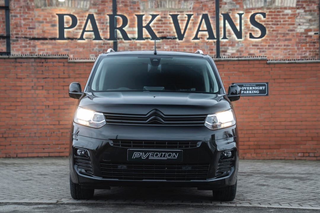 Used Citroen Berlingo 2021 for sale - 77393691: Photo 4