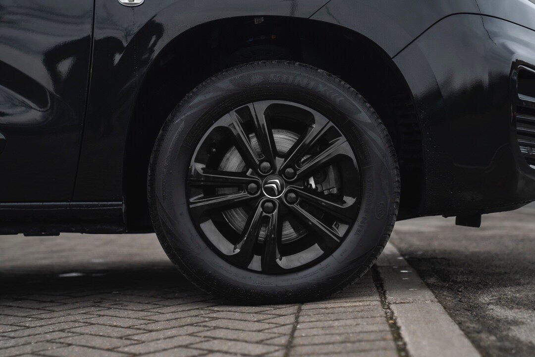 Used Citroen Berlingo 2021 for sale - 77393691: Photo 6