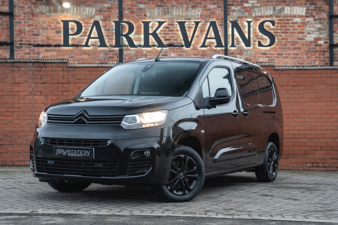 Used Citroen Berlingo 2021 for sale - 77393691: Photo 7