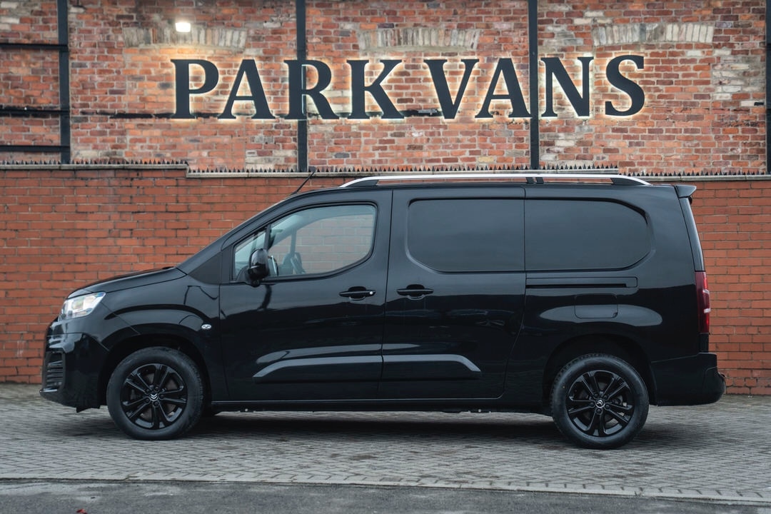 Used Citroen Berlingo 2021 for sale - 77393691: Photo 9