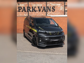 Used Peugeot Expert 2025 for sale - 79205524: Photo