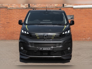 Used Peugeot Expert 2025 for sale - 79205524: Photo