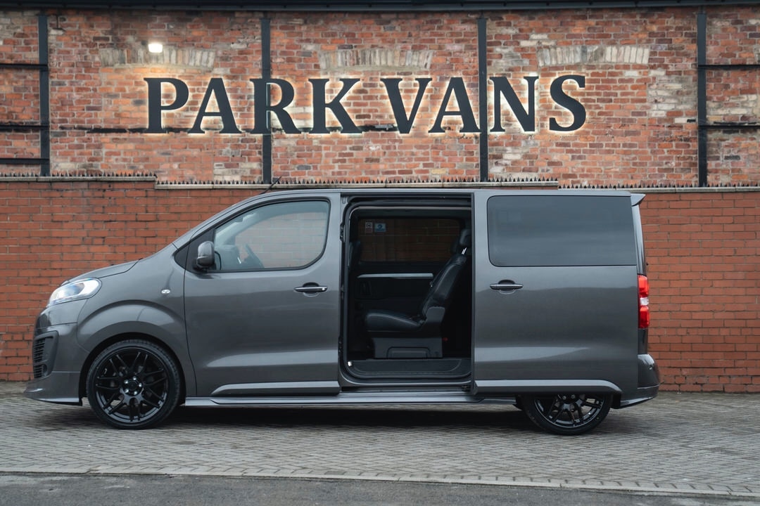 Used Citroen Space Tourer 2020 for sale - 77393632: Photo 10