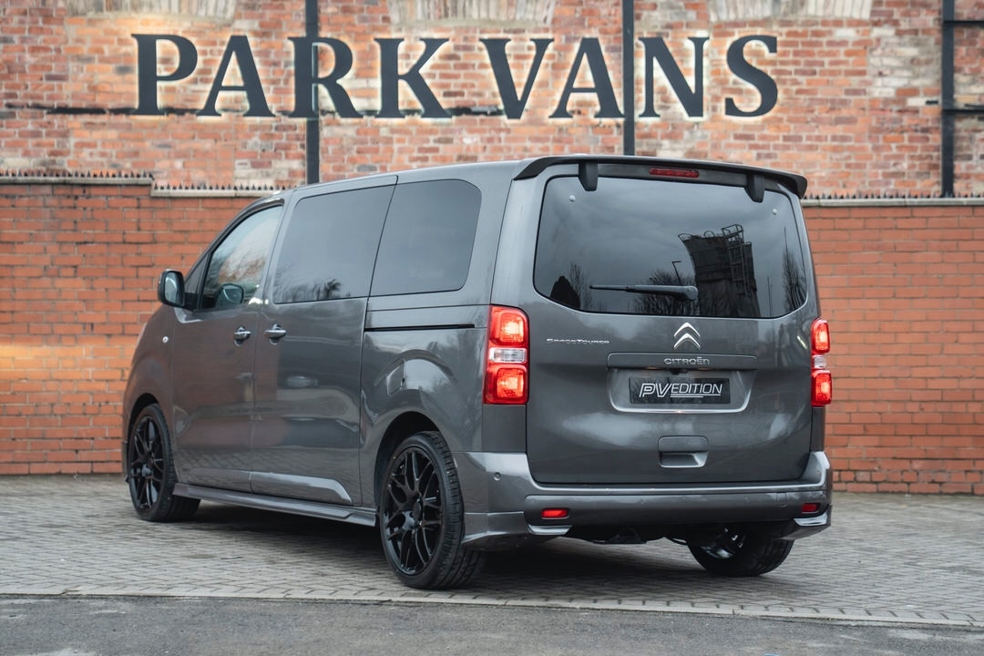 Used Citroen Space Tourer 2020 for sale - 77393632: Photo 11