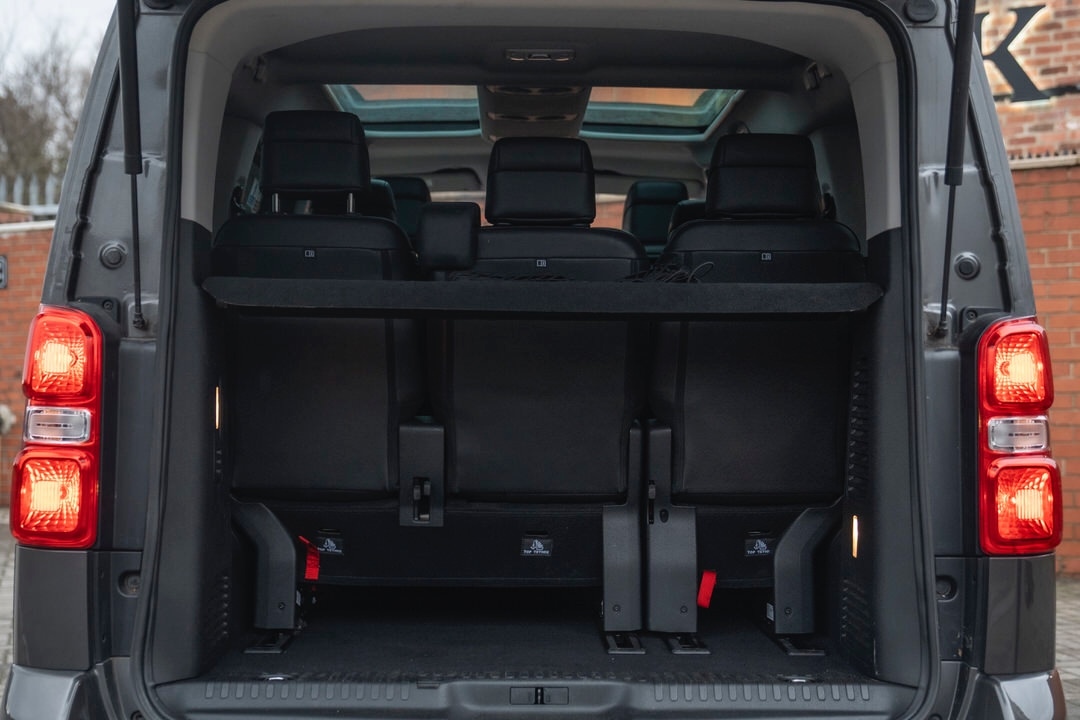 Used Citroen Space Tourer 2020 for sale - 77393632: Photo 13