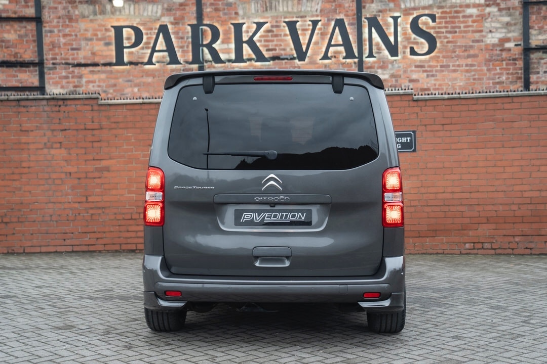 Used Citroen Space Tourer 2020 for sale - 77393632: Photo 14