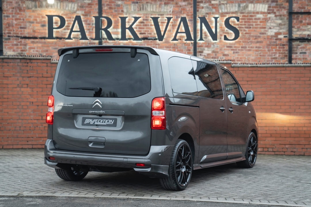 Used Citroen Space Tourer 2020 for sale - 77393632: Photo 15