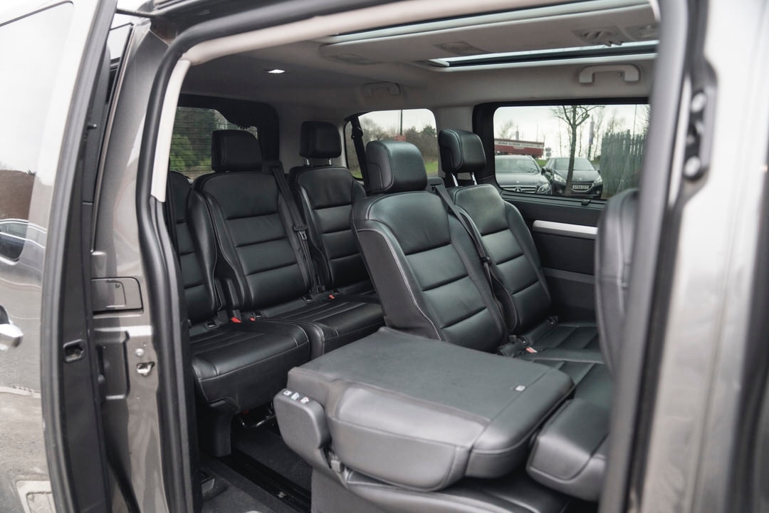 Used Citroen Space Tourer 2020 for sale - 77393632: Photo 16