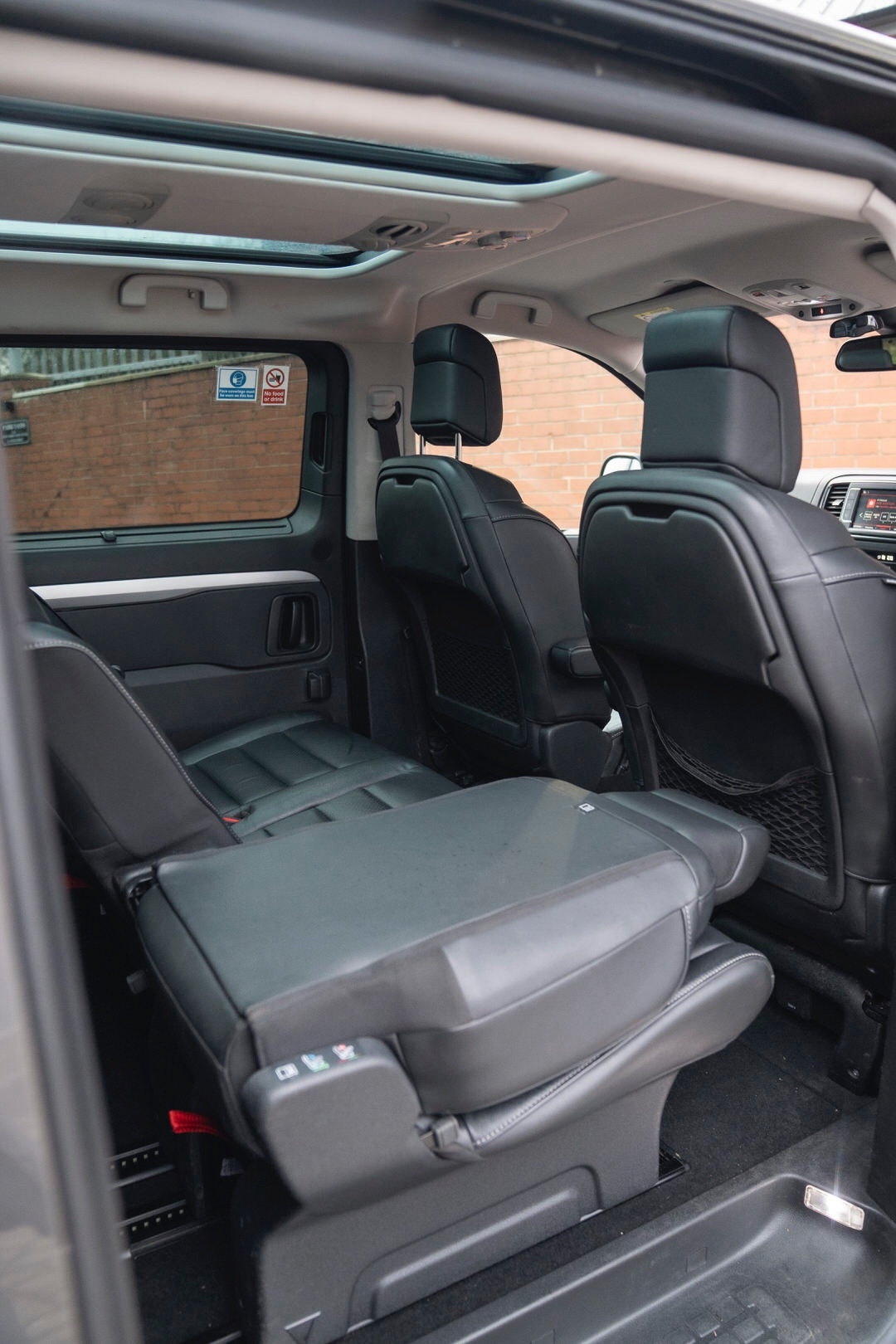 Used Citroen Space Tourer 2020 for sale - 77393632: Photo 17