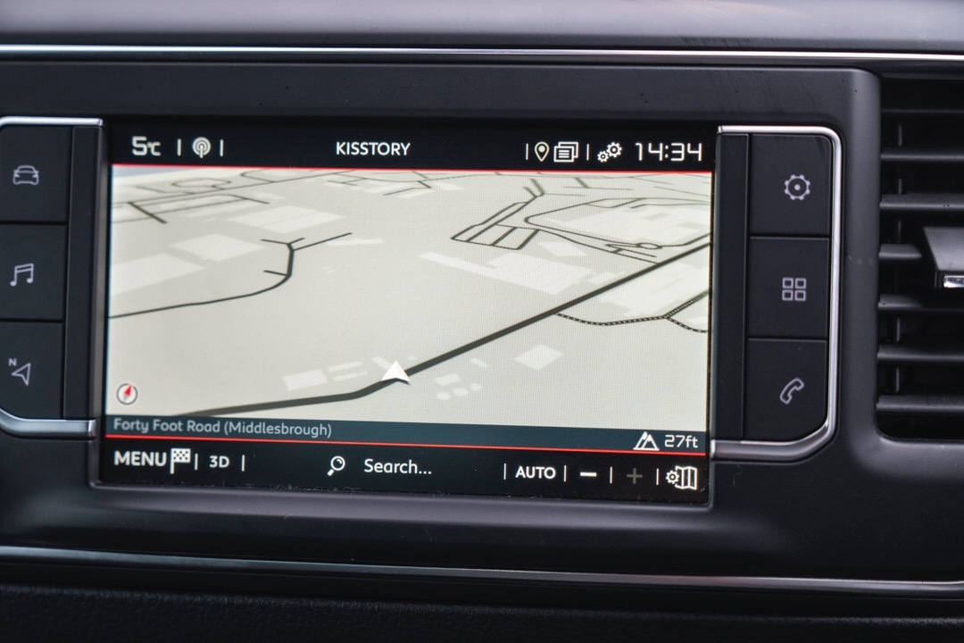 Used Citroen Space Tourer 2020 for sale - 77393632: Photo 19