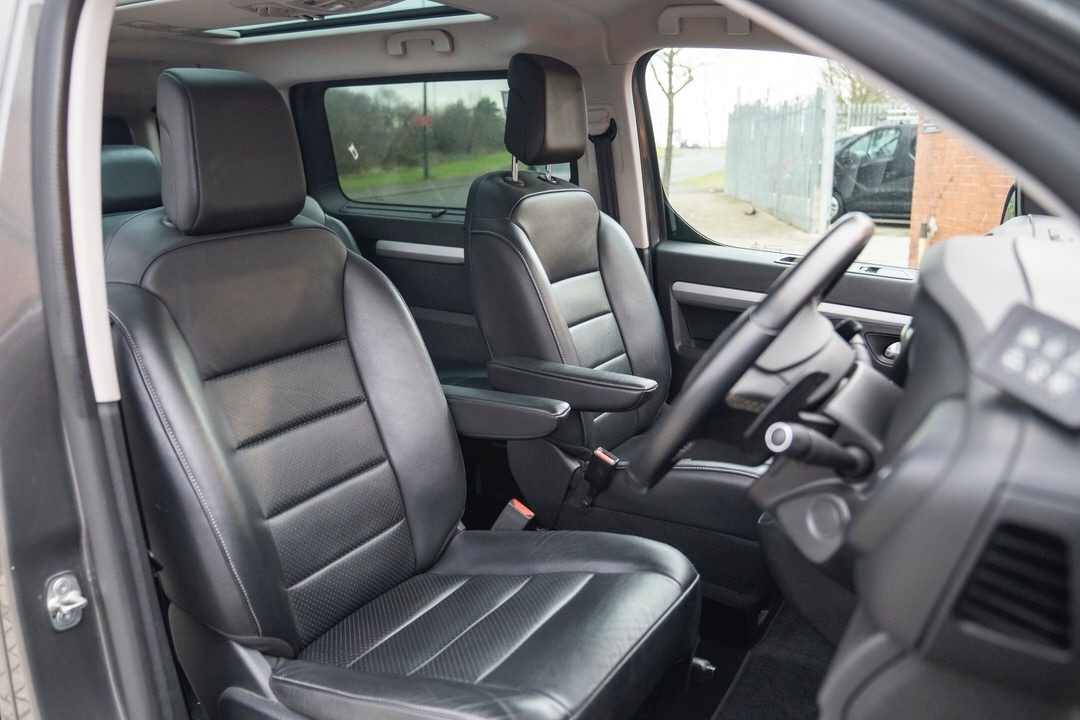 Used Citroen Space Tourer 2020 for sale - 77393632: Photo 21