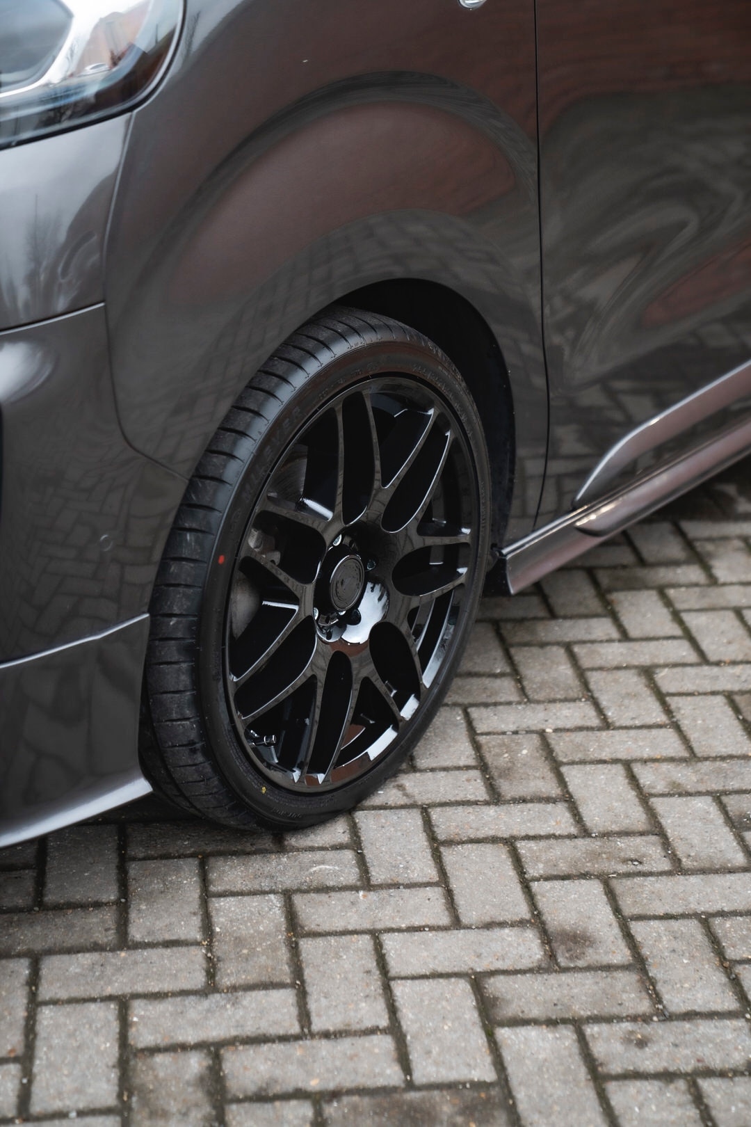 Used Citroen Space Tourer 2020 for sale - 77393632: Photo 3