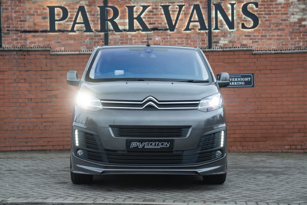 Used Citroen Space Tourer 2020 for sale - 77393632: Photo 4