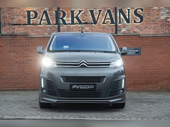Used Citroen Space Tourer 2020 for sale - 77393632: Photo