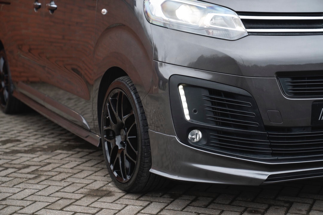 Used Citroen Space Tourer 2020 for sale - 77393632: Photo 5