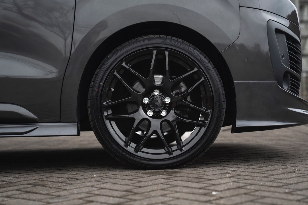 Used Citroen Space Tourer 2020 for sale - 77393632: Photo 6