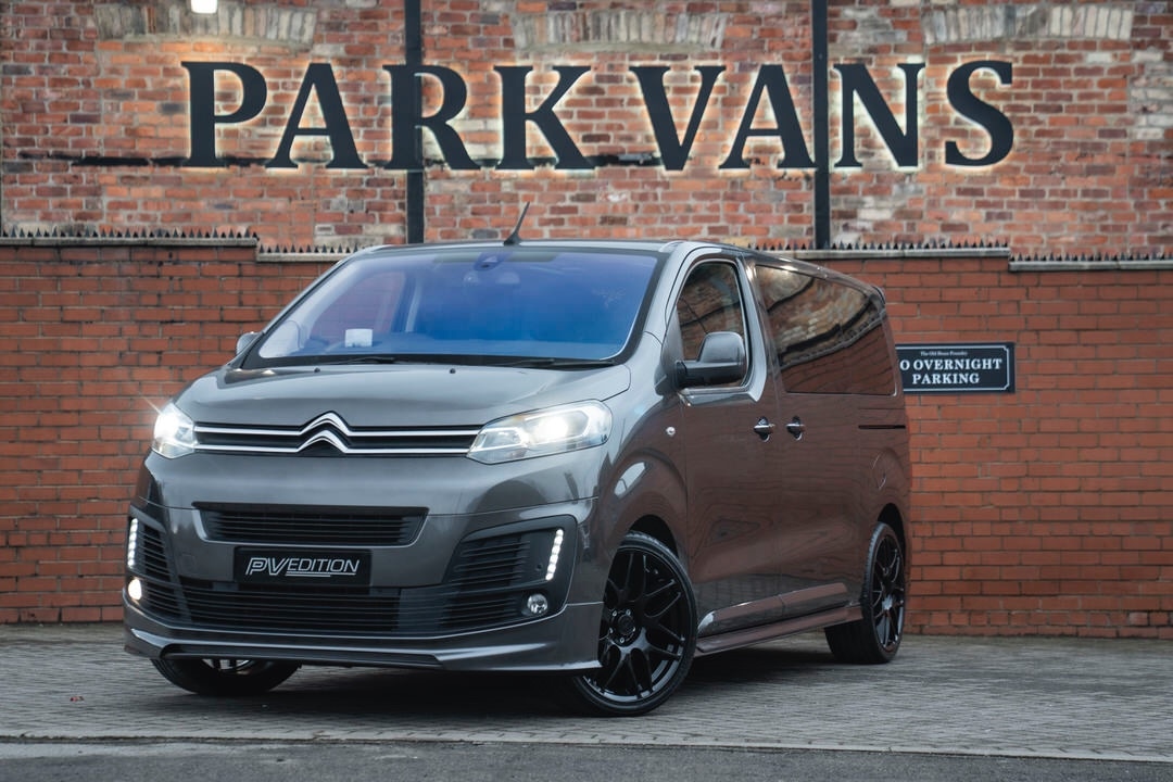 Used Citroen Space Tourer 2020 for sale - 77393632: Photo 7