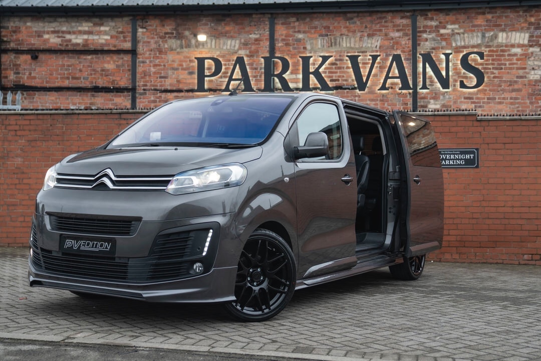 Used Citroen Space Tourer 2020 for sale - 77393632: Photo 8