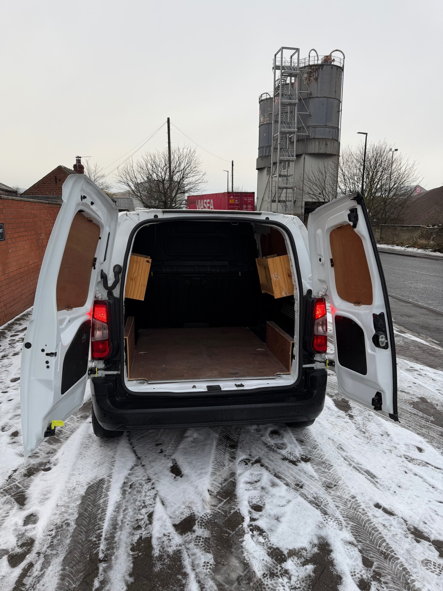 Used Peugeot Partner 2019 for sale - 77117525: Photo 6