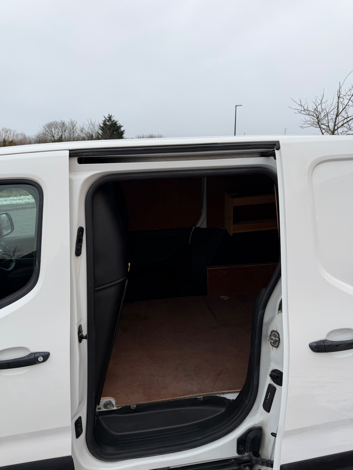 Used Peugeot Partner 2019 for sale - 77117525: Photo 8