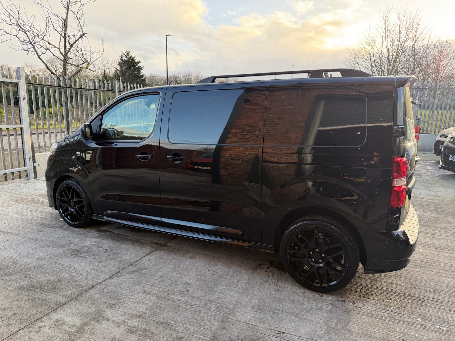 Used Citroen Dispatch 2021 for sale - 77619135: Photo 3