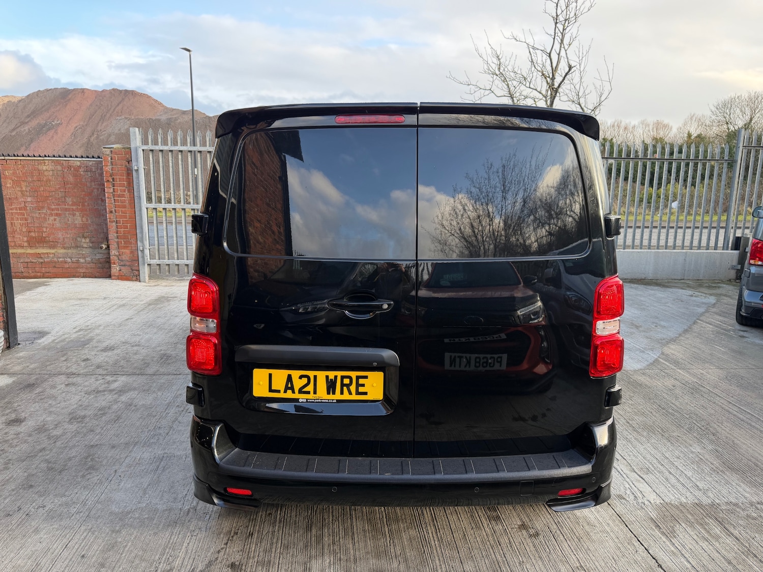 Used Citroen Dispatch 2021 for sale - 77619135: Photo 4