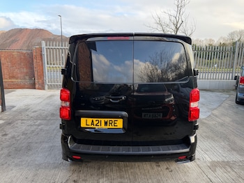 Used Citroen Dispatch 2021 for sale - 77619135: Photo