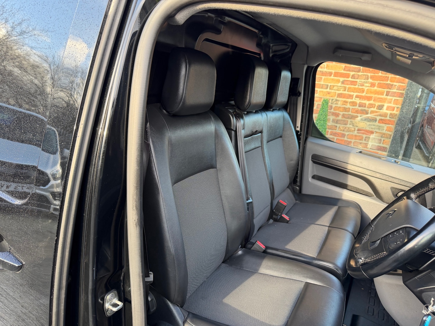 Used Citroen Dispatch 2021 for sale - 77619135: Photo 6