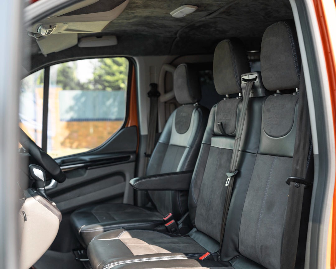 Vehicle 24