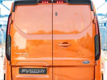 Used Ford Transit Custom 2021 for sale - 74996606: Photo