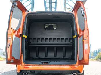 Used Ford Transit Custom 2021 for sale - 74996606: Photo