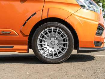 Used Ford Transit Custom 2021 for sale - 74996606: Photo