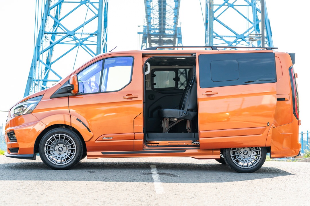 Vehicle 9