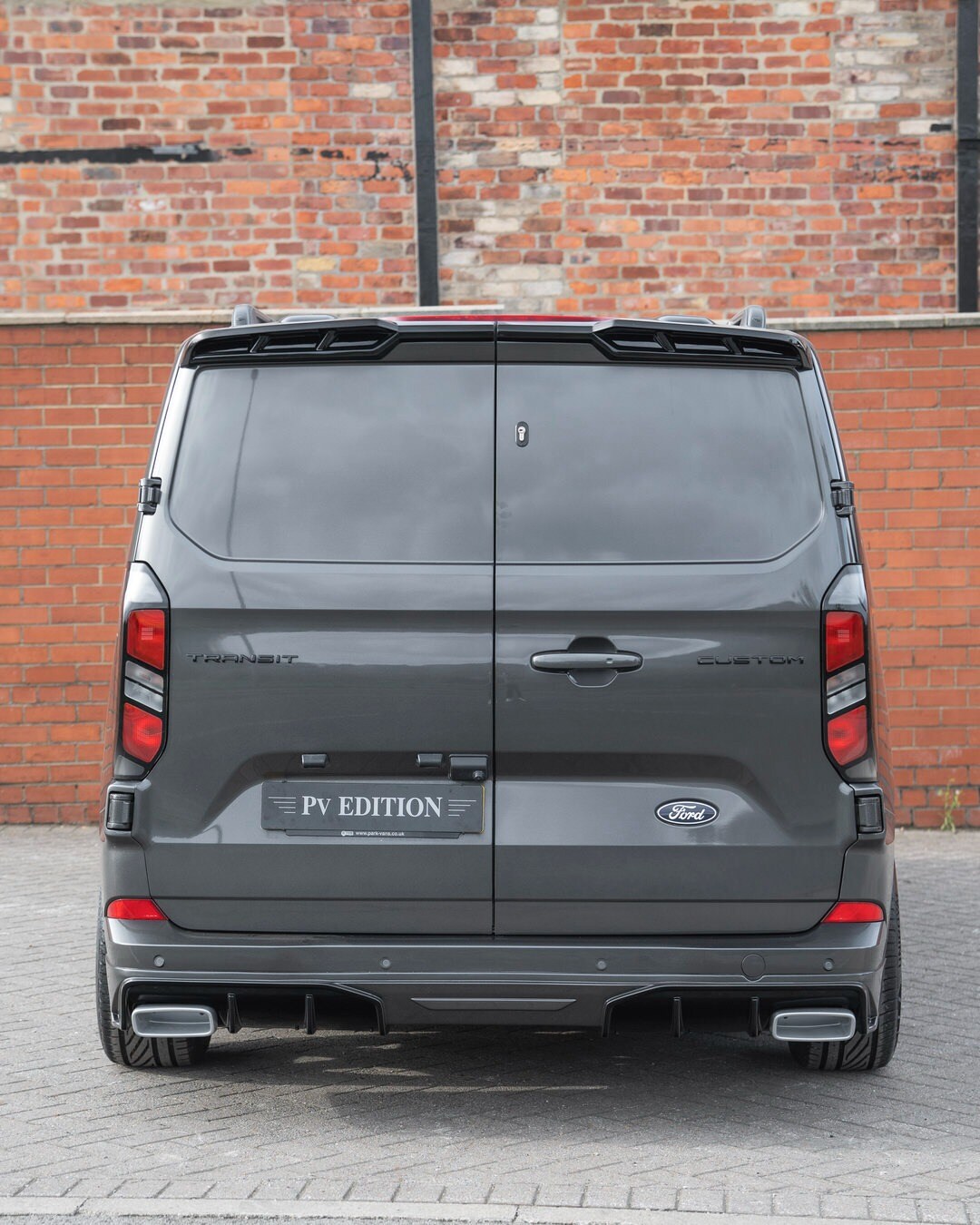 Used Ford Transit Custom 2024 for sale - 76179087: Photo 14