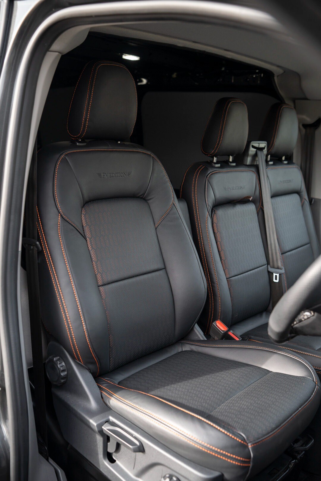 Used Ford Transit Custom 2024 for sale - 76179087: Photo 17