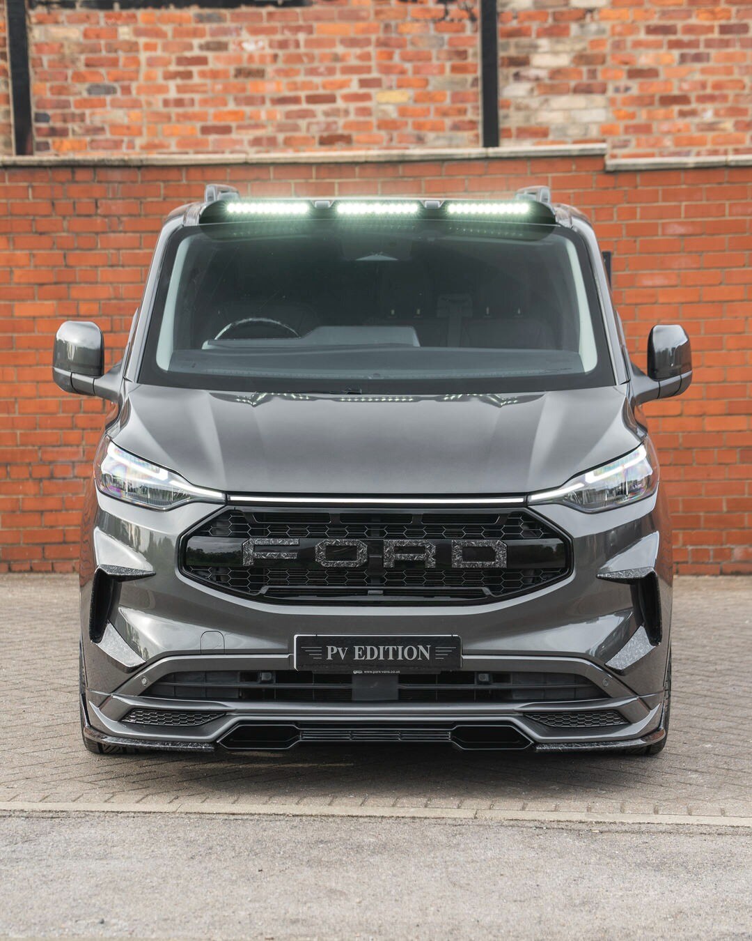 Used Ford Transit Custom 2024 for sale - 76179087: Photo 3