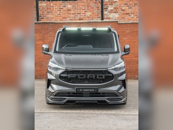 Used Ford Transit Custom 2024 for sale - 76179087: Photo 3