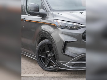 Used Ford Transit Custom 2024 for sale - 76179087: Photo 4
