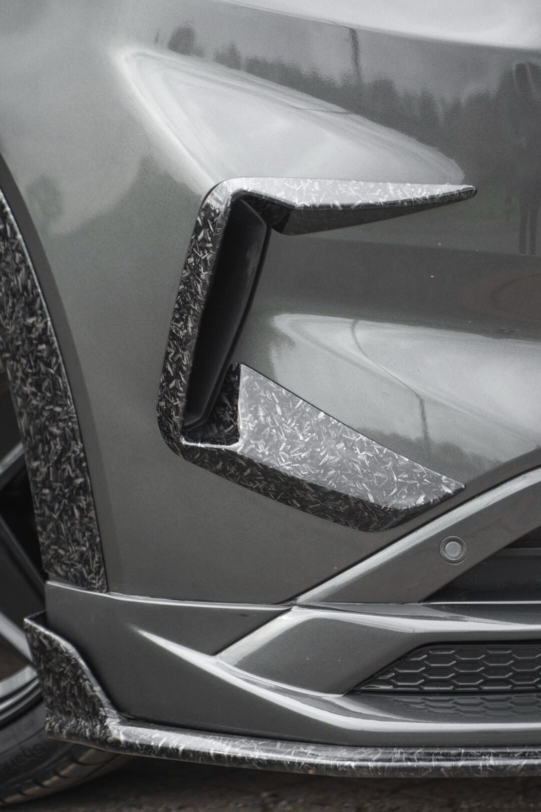 Used Ford Transit Custom 2024 for sale - 76179087: Photo 5