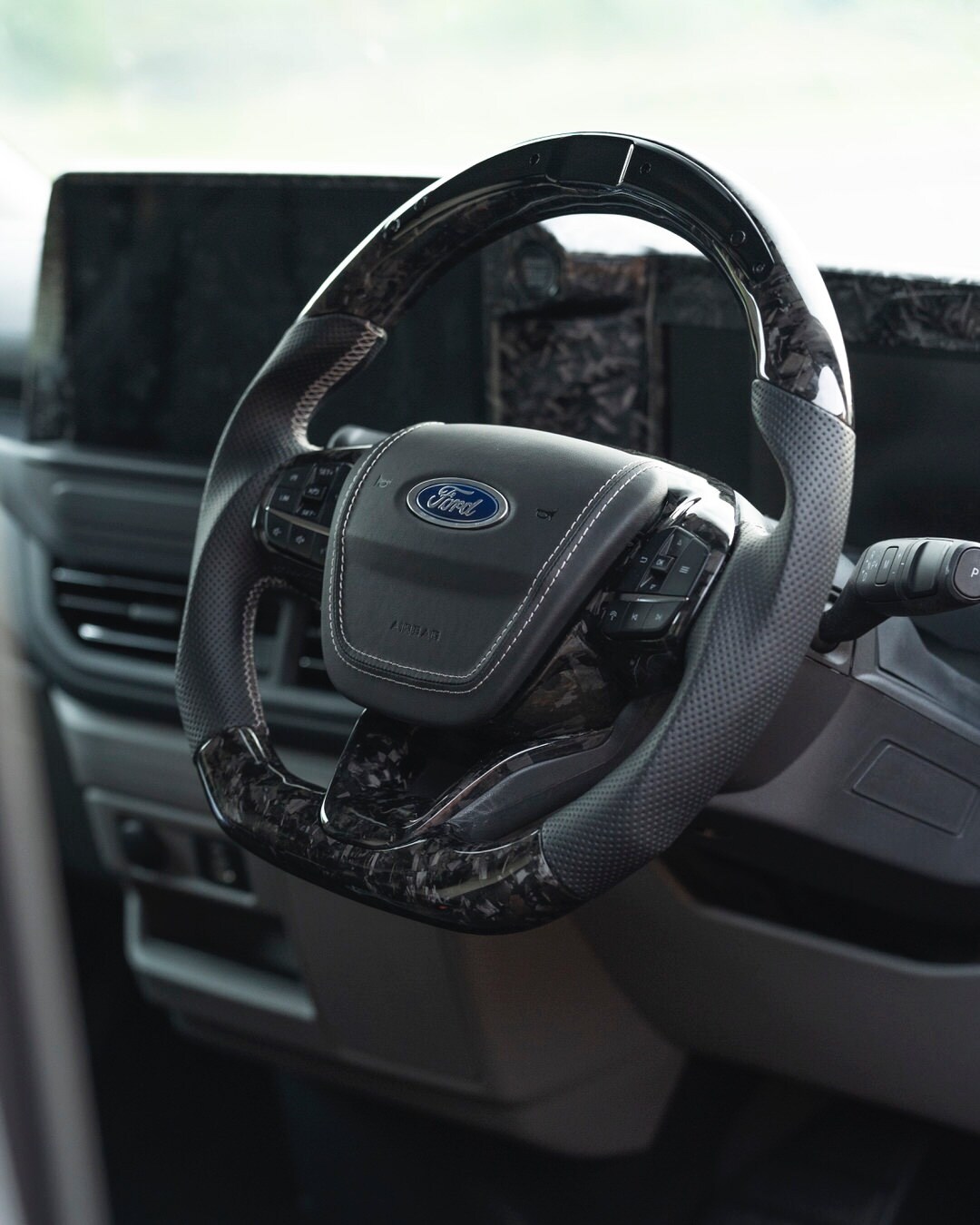 Used Ford Transit Custom 2024 for sale - 76375682: Photo 12