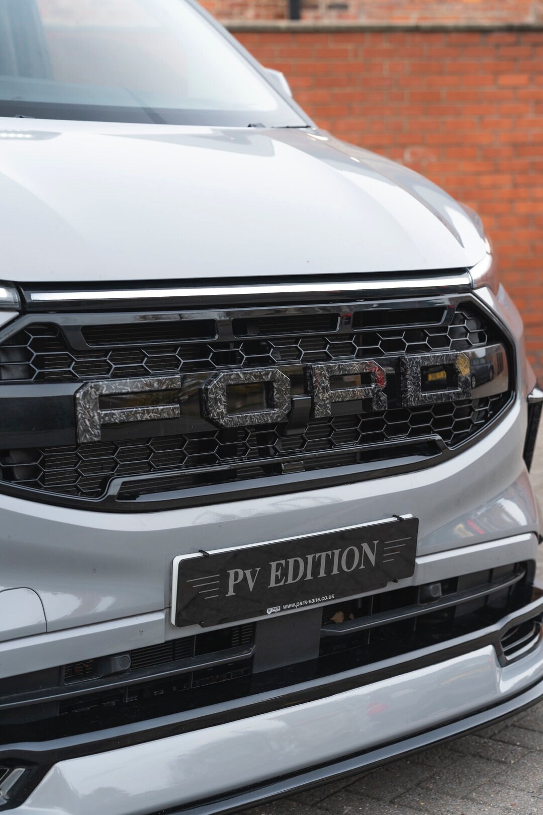 Used Ford Transit Custom 2024 for sale - 76375682: Photo 20