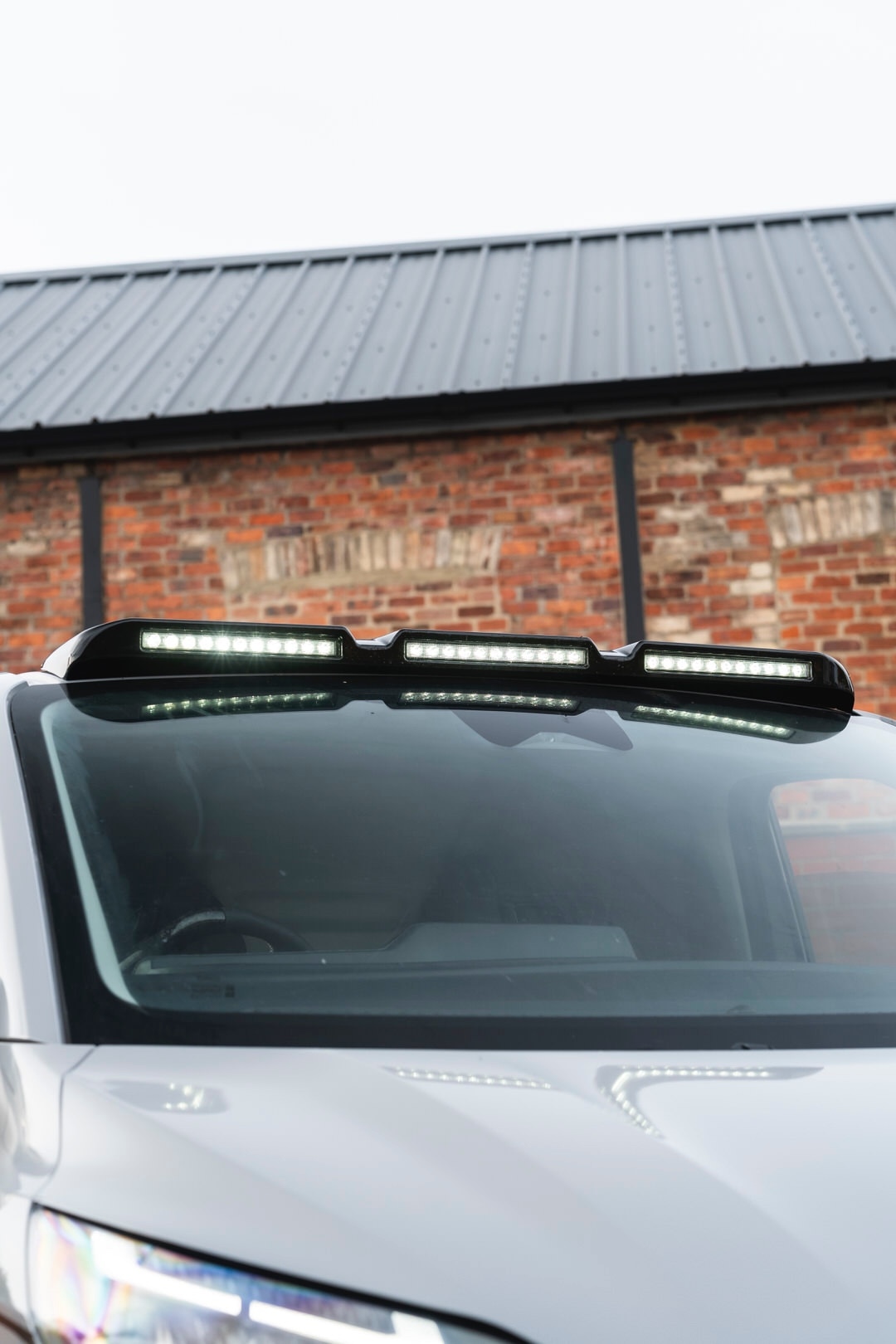 Used Ford Transit Custom 2024 for sale - 76375682: Photo 24