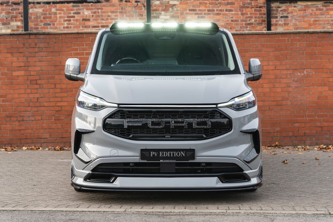 Used Ford Transit Custom 2024 for sale - 76375682: Photo 4