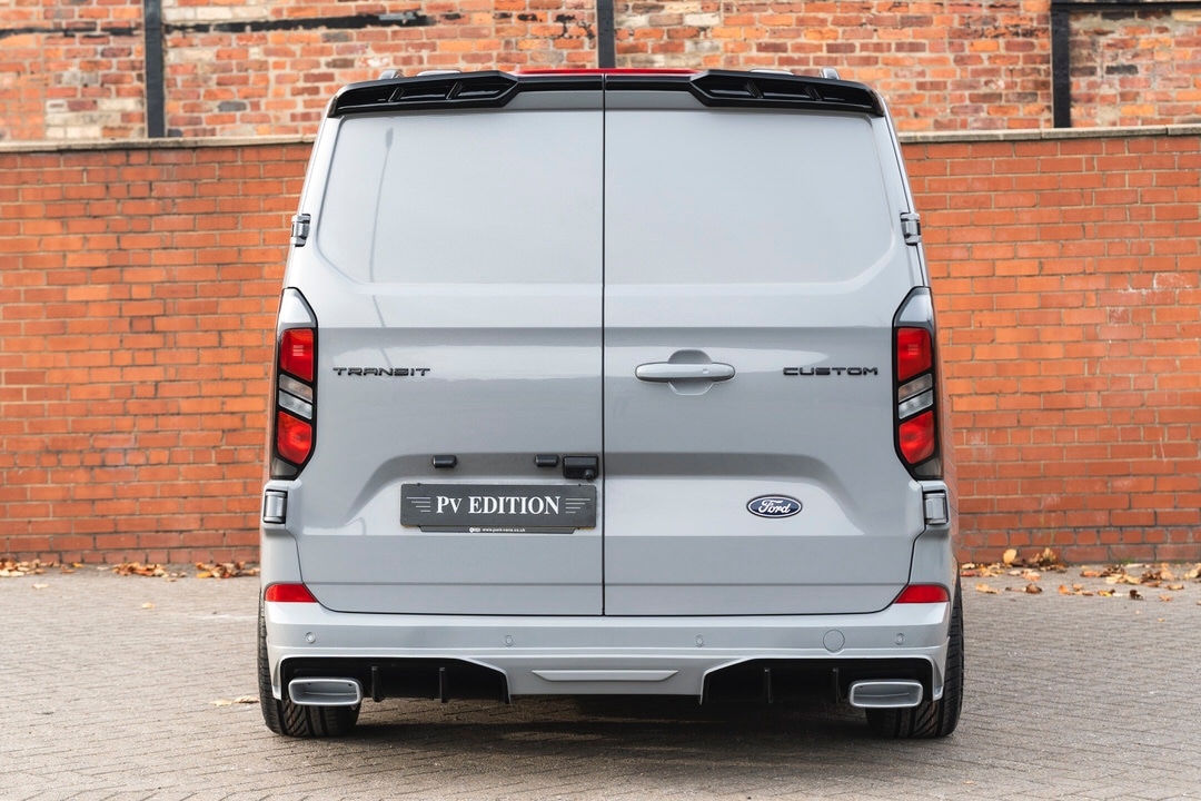 Used Ford Transit Custom 2024 for sale - 76375682: Photo 5