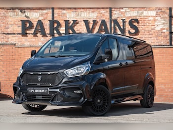 Used Ford Transit Custom 2022 for sale - 79285546: Photo
