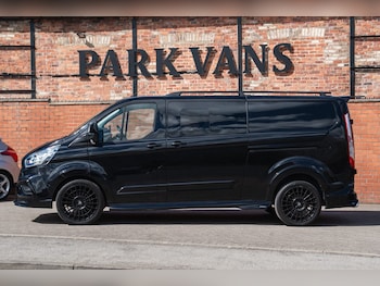 Used Ford Transit Custom 2022 for sale - 79285546: Photo