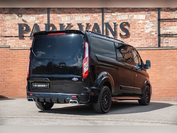 Used Ford Transit Custom 2022 for sale - 79285546: Photo