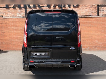 Used Ford Transit Custom 2022 for sale - 79285546: Photo