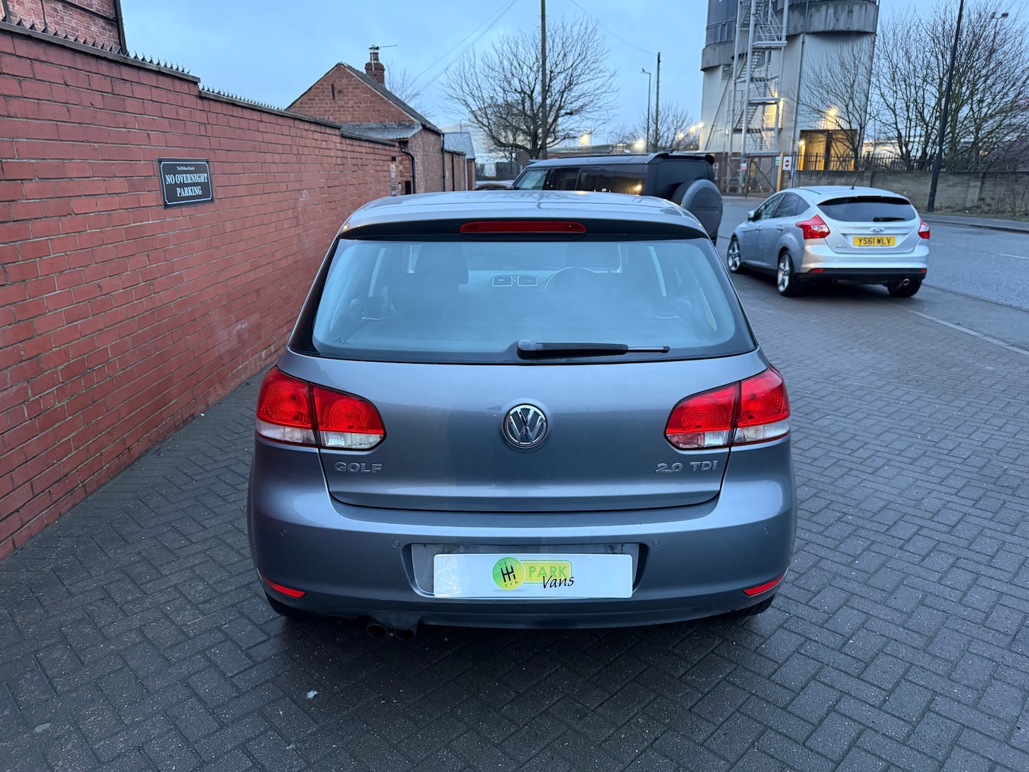 Used Volkswagen Golf 2011 for sale - 77465451: Photo 4