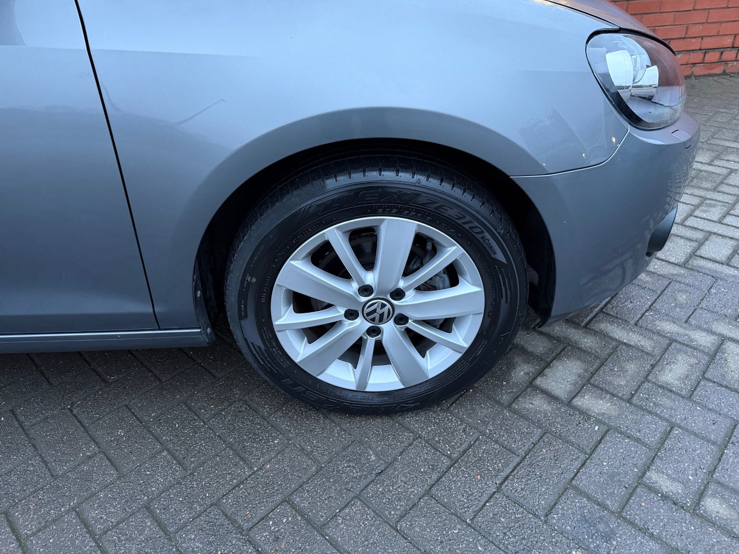 Used Volkswagen Golf 2011 for sale - 77465451: Photo 6